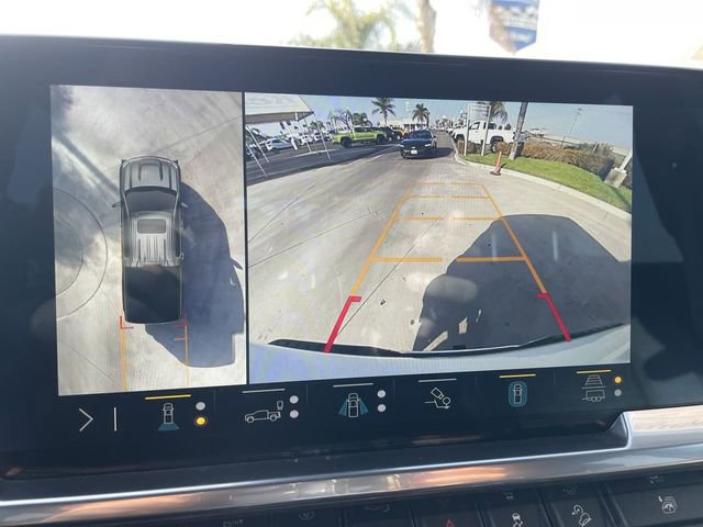 Used 2023 Chevrolet Silverado 1500 LTZ image 14