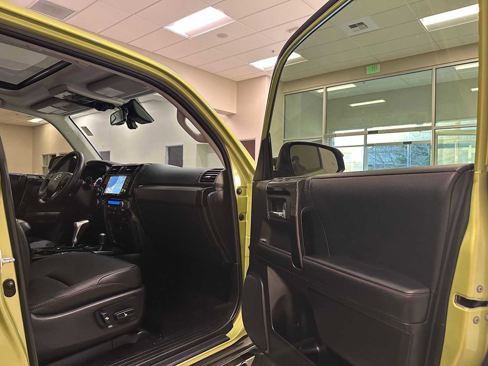 Used 2022 Toyota 4Runner TRD Pro image 31