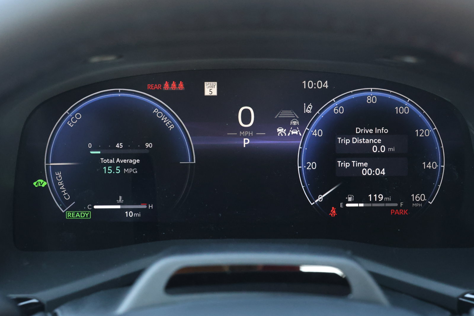 New 2026 Toyota Camry XSE w/ Premium Plus Package FWD image 19
