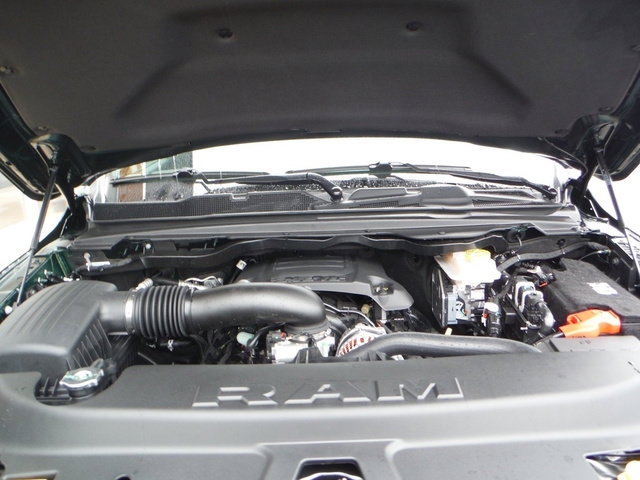 New 2027 RAM 1500 Rebel AWD/4WD image 10