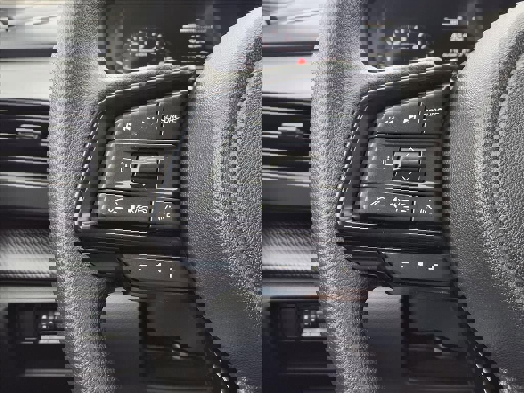 New 2026 Subaru Crosstrek 2.5i image 8