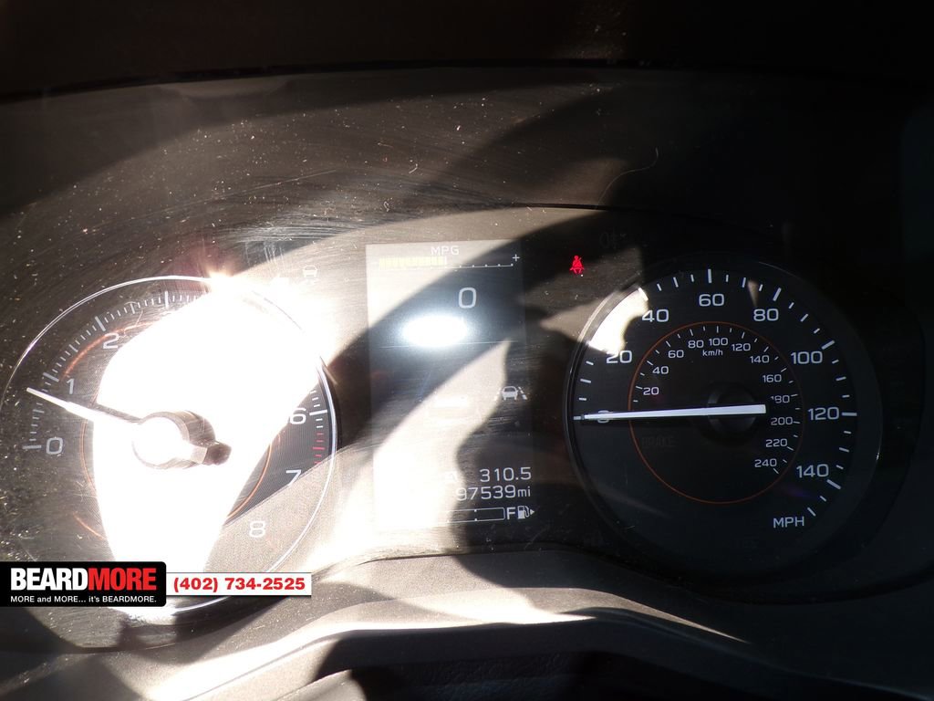 Used 2018 Subaru Crosstrek 2.0i Premium w/ Eyesight System image 29