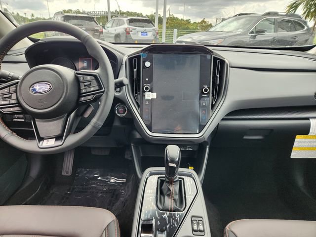 New 2026 Subaru Crosstrek 2.5i Limited image 13