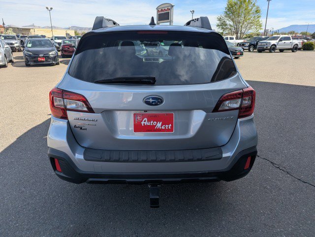 Used 2019 Subaru Outback 2.5i Premium w/ Popular Package #2 image 4