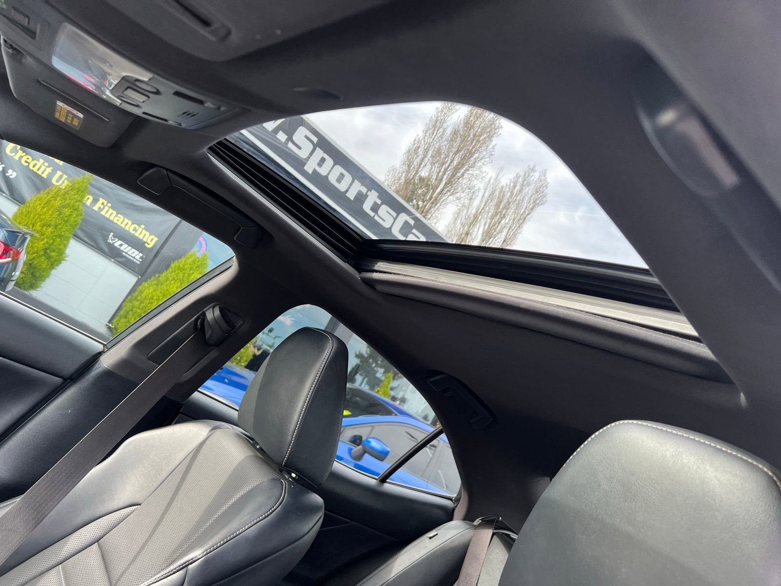 Used 2018 Lexus IS 300 F Sport RWD image 20