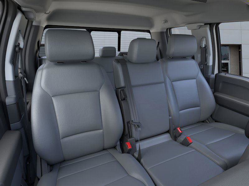 New 2026 Ford F250 XL w/ XL Chrome Package image 10