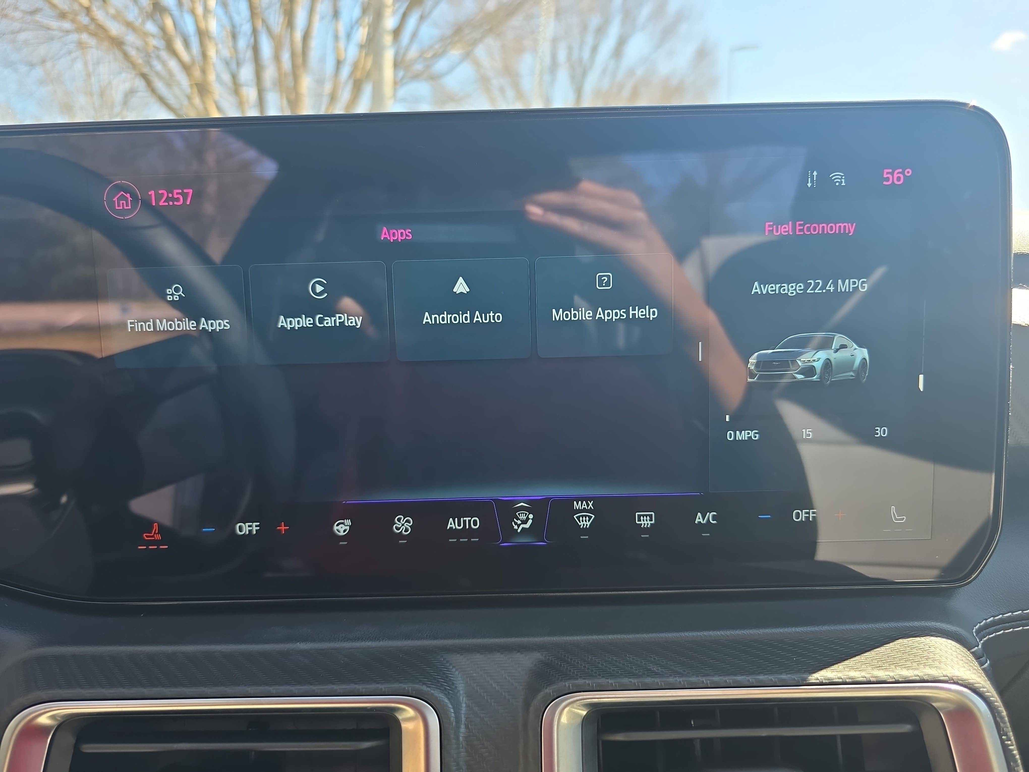 Used 2024 Ford Mustang Premium image 22