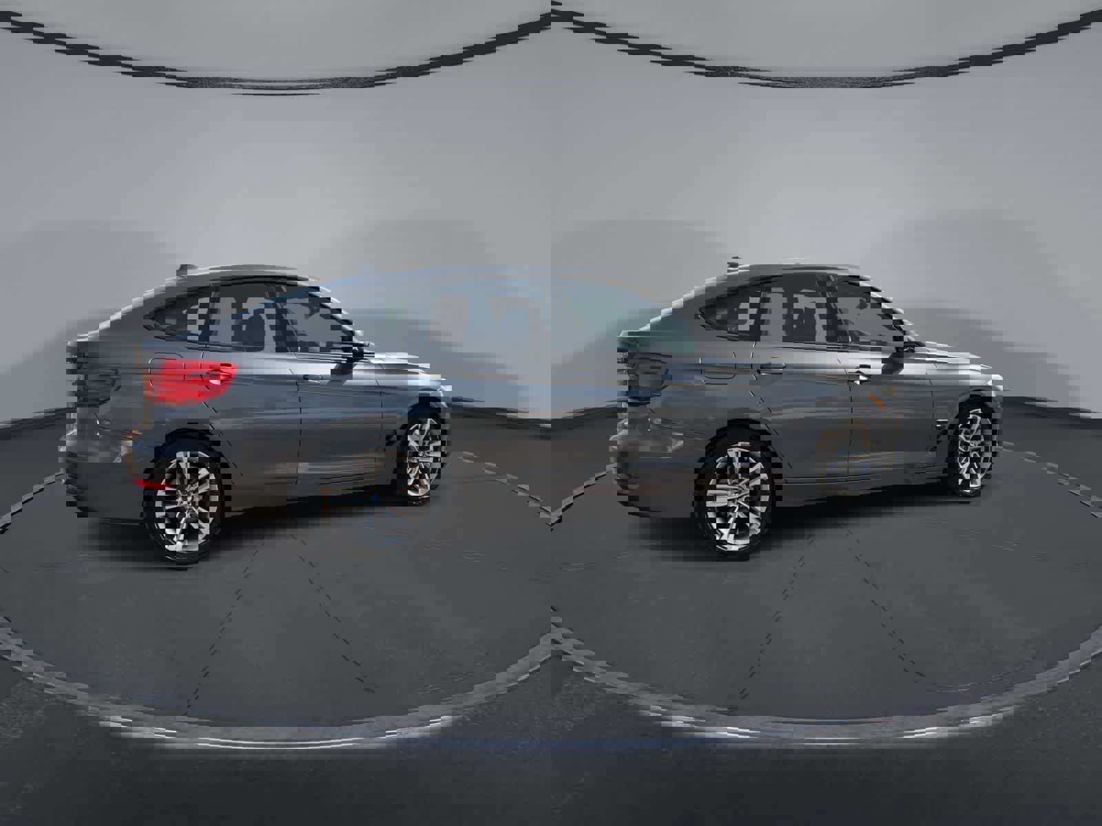 Used 2016 BMW 328i Gran Turismo xDrive 328i xDrive image 8