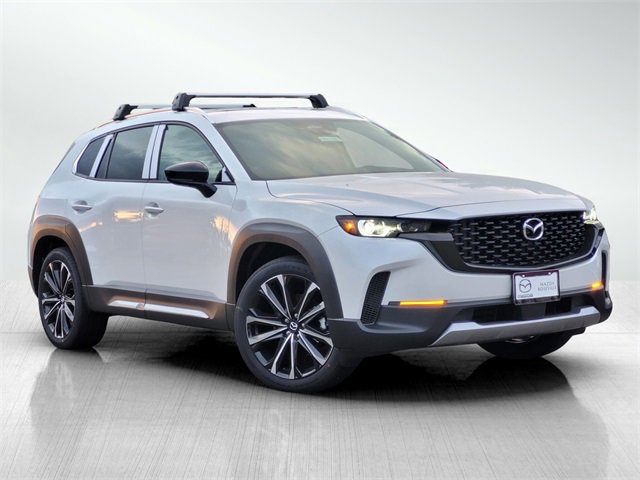 New 2025 MAZDA CX-50 AWD 2.5 Turbo w/ Accent Package image 1