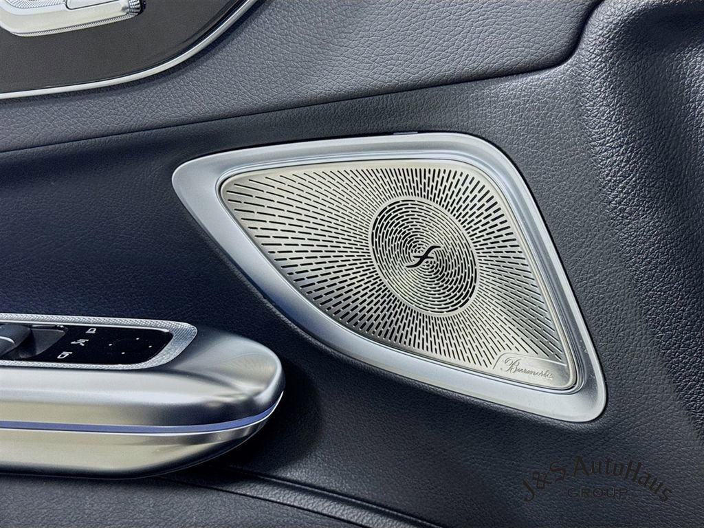 Used 2024 Mercedes-Benz CLE 300 4MATIC Cabriolet w/ Night Package image 24