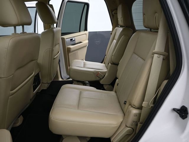 Used 2017 Ford Expedition Limited w/ Equipment Group 301A image 15