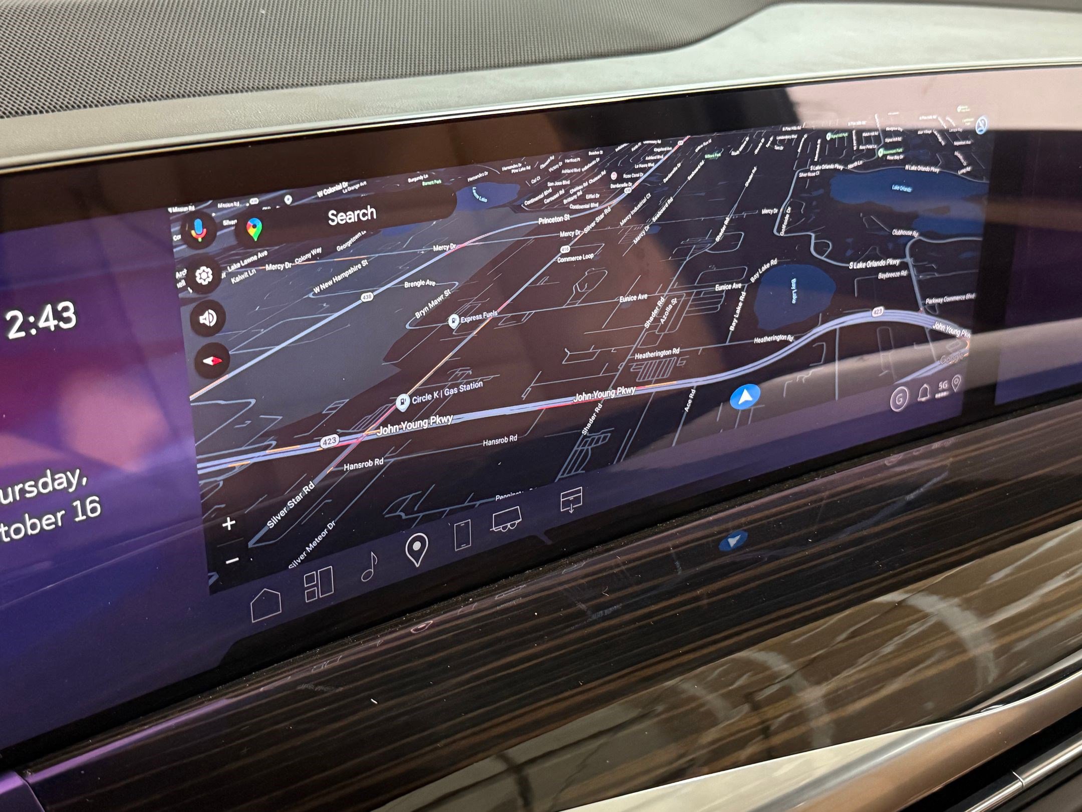 New 2026 Cadillac Escalade ESV Luxury AWD/4WD image 30