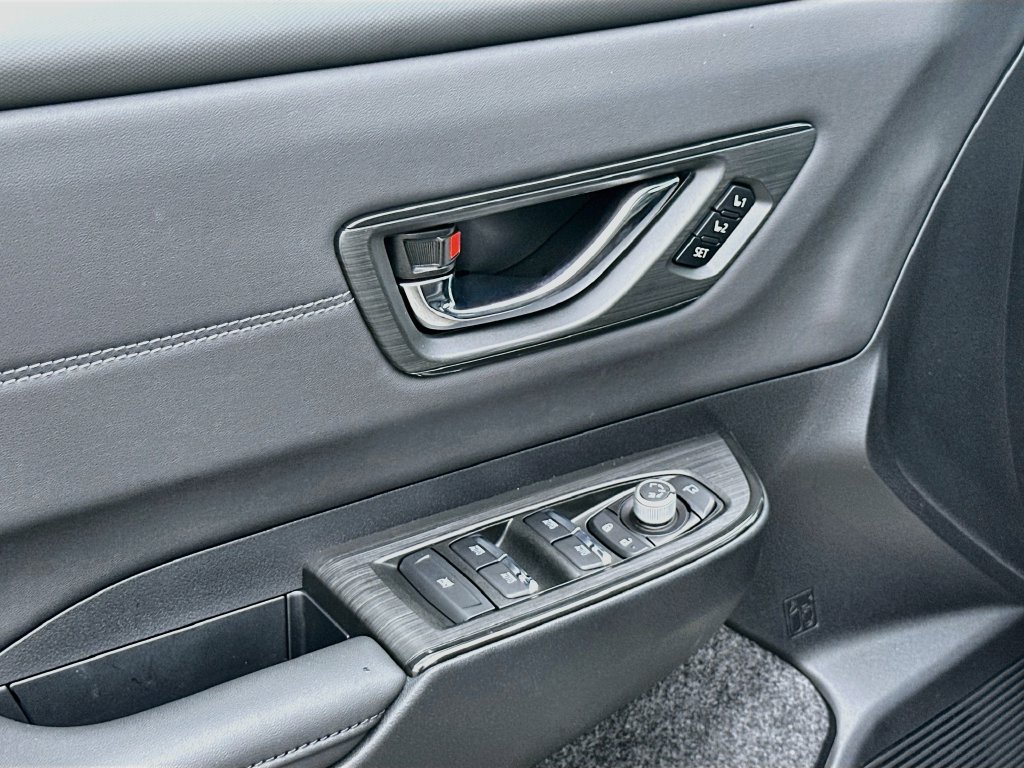 New 2026 Subaru Outback Touring AWD/4WD image 18