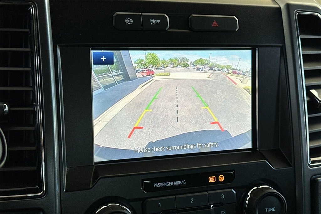 Used 2022 Ford F350 XLT image 20