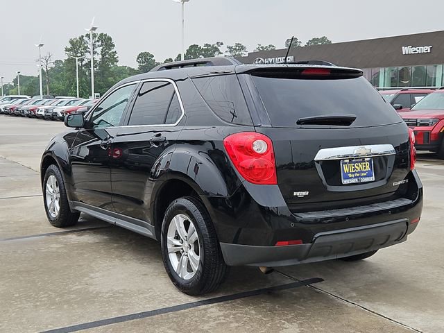 Used 2014 Chevrolet Equinox LT w/ Power Convenience Package FWD image 7
