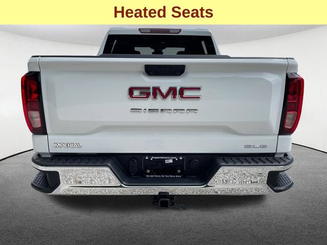 Used 2023 GMC Sierra 1500 SLE AWD/4WD image 10