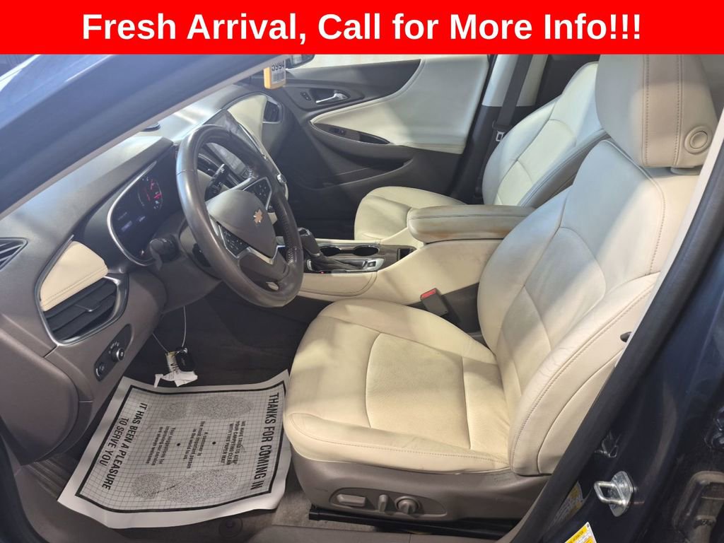 Used 2020 Chevrolet Malibu Premier FWD image 3