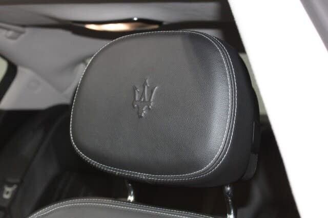 Used 2021 Maserati Ghibli S Q4 image 57