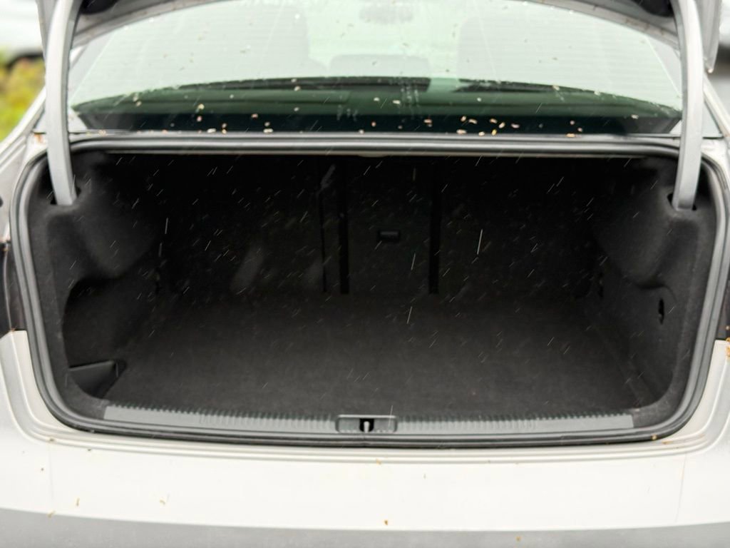 Used 2015 Audi A3 2.0T Premium Plus w/ Premium Plus Package AWD/4WD image 11