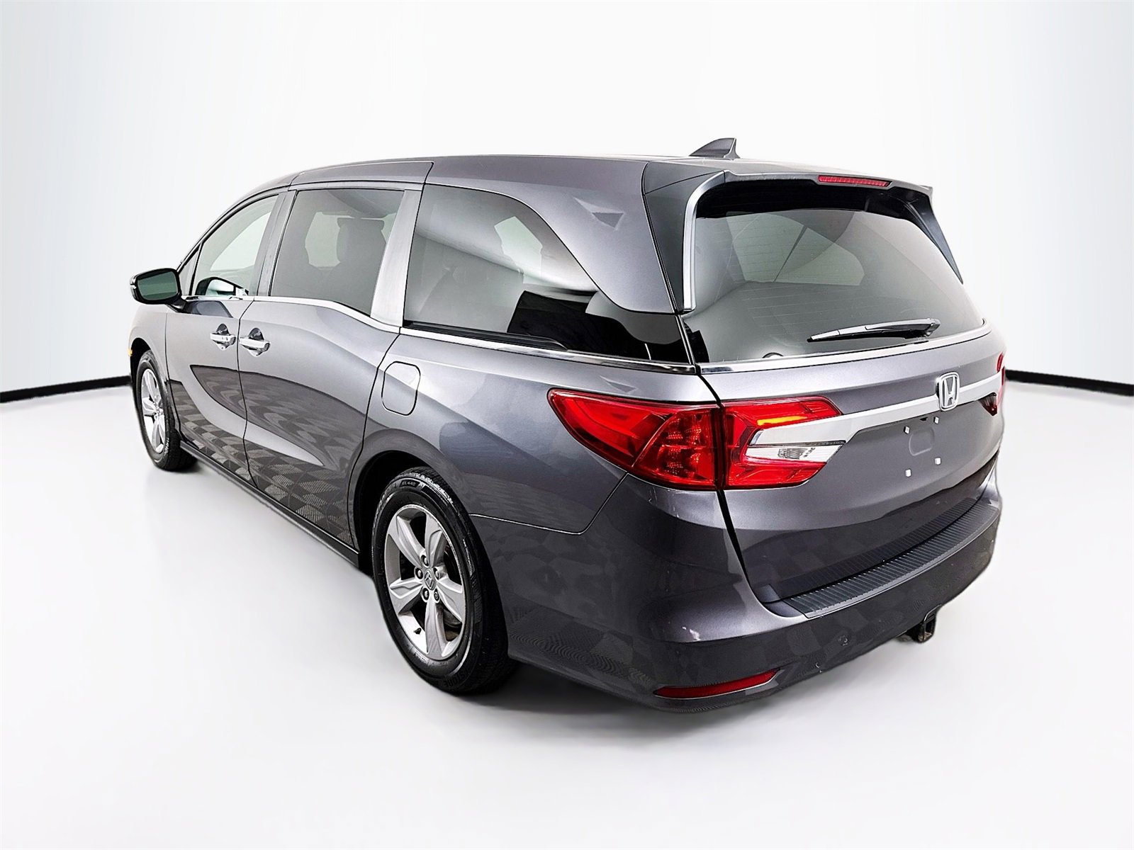 Used 2020 Honda Odyssey EX-L image 5
