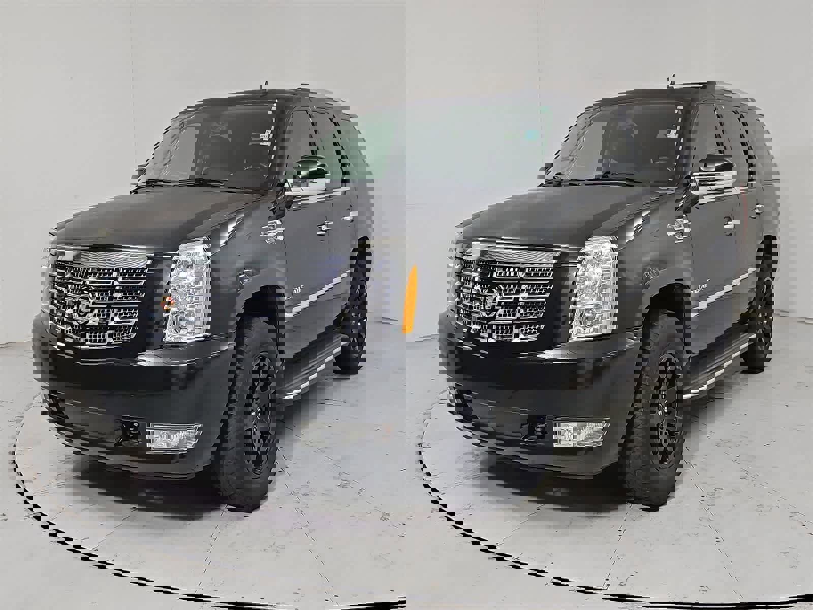 Used 2014 Cadillac Escalade 2WD