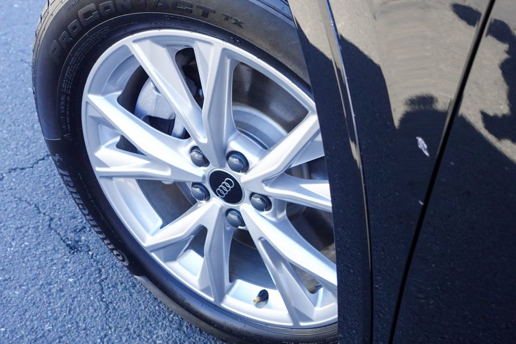 Used 2025 Audi Q3 2.0T Premium Plus w/ Premium Plus Package image 11