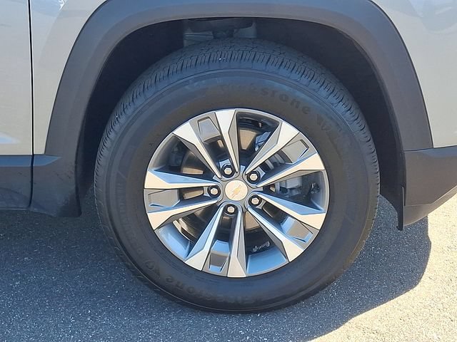 Used 2025 Chevrolet Equinox LT FWD image 26