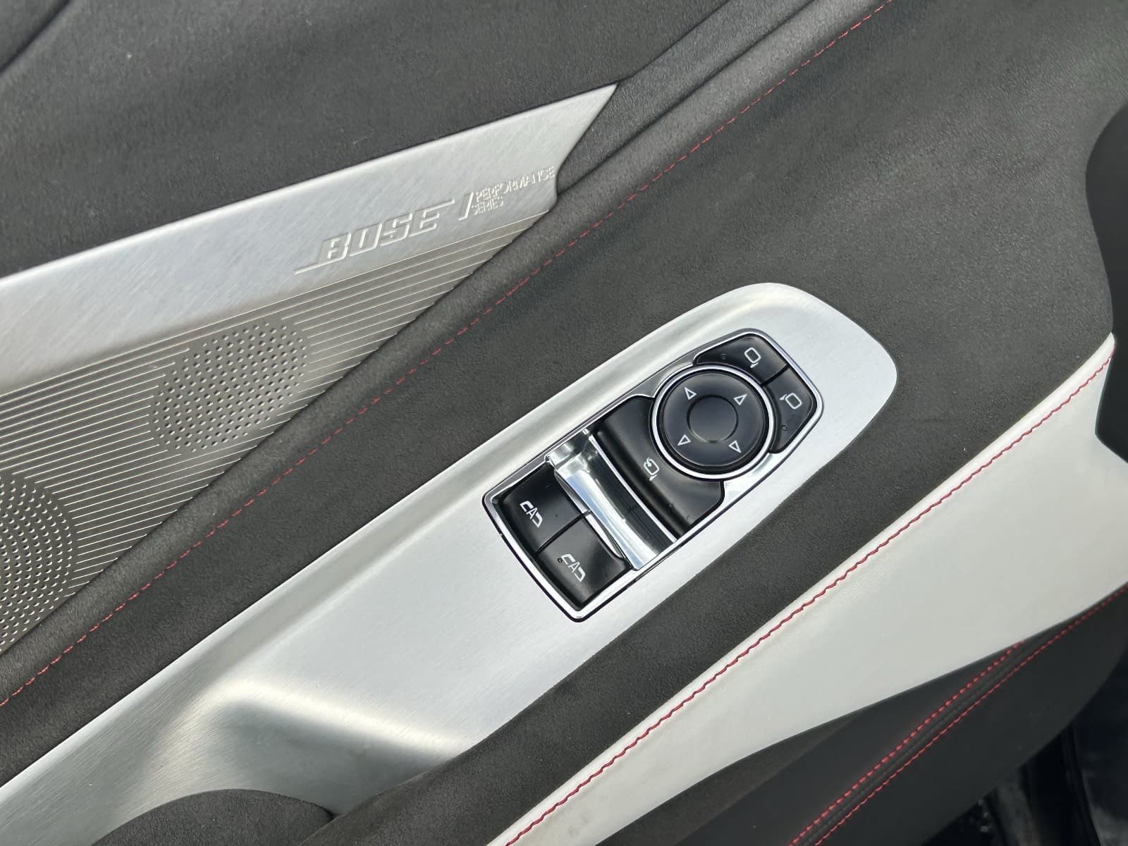 Used 2023 Chevrolet Corvette Stingray Premium Cpe w/ Z51 Performance Package RWD image 26