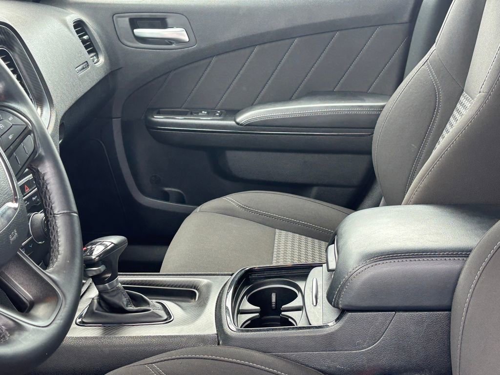 Used 2023 Dodge Charger SXT w/ Blacktop Special Edition image 10