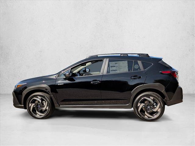 New 2026 Subaru Crosstrek 2.5i Limited w/ Crosstrek Mirror Package AWD/4WD image 5