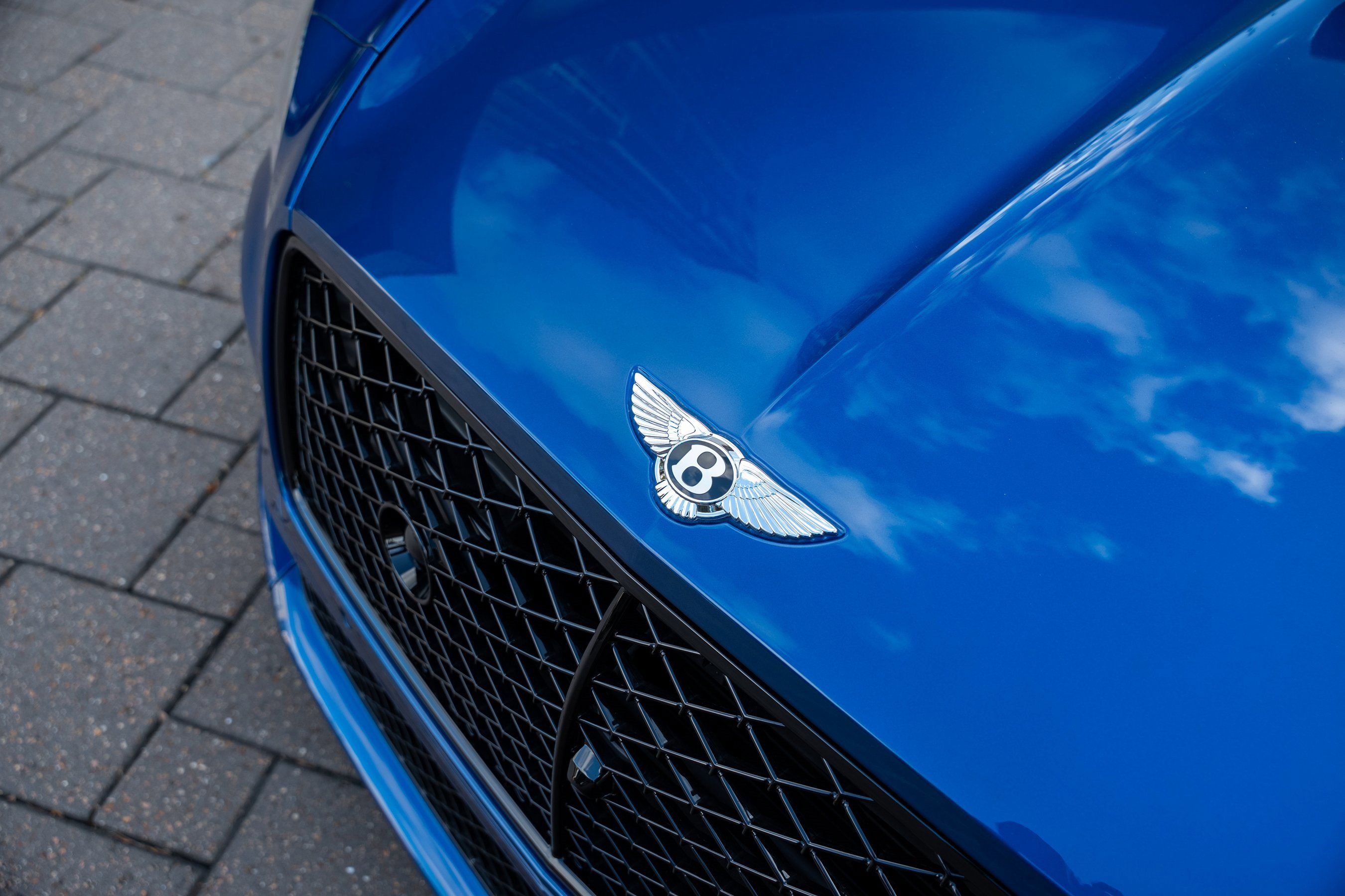 Certified 2025 Bentley Continental GT Speed image 10