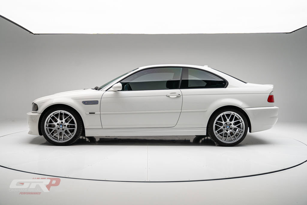 Used 2006 BMW M3 image 4