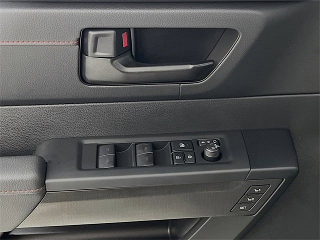 New 2026 Toyota Sequoia TRD Pro image 14