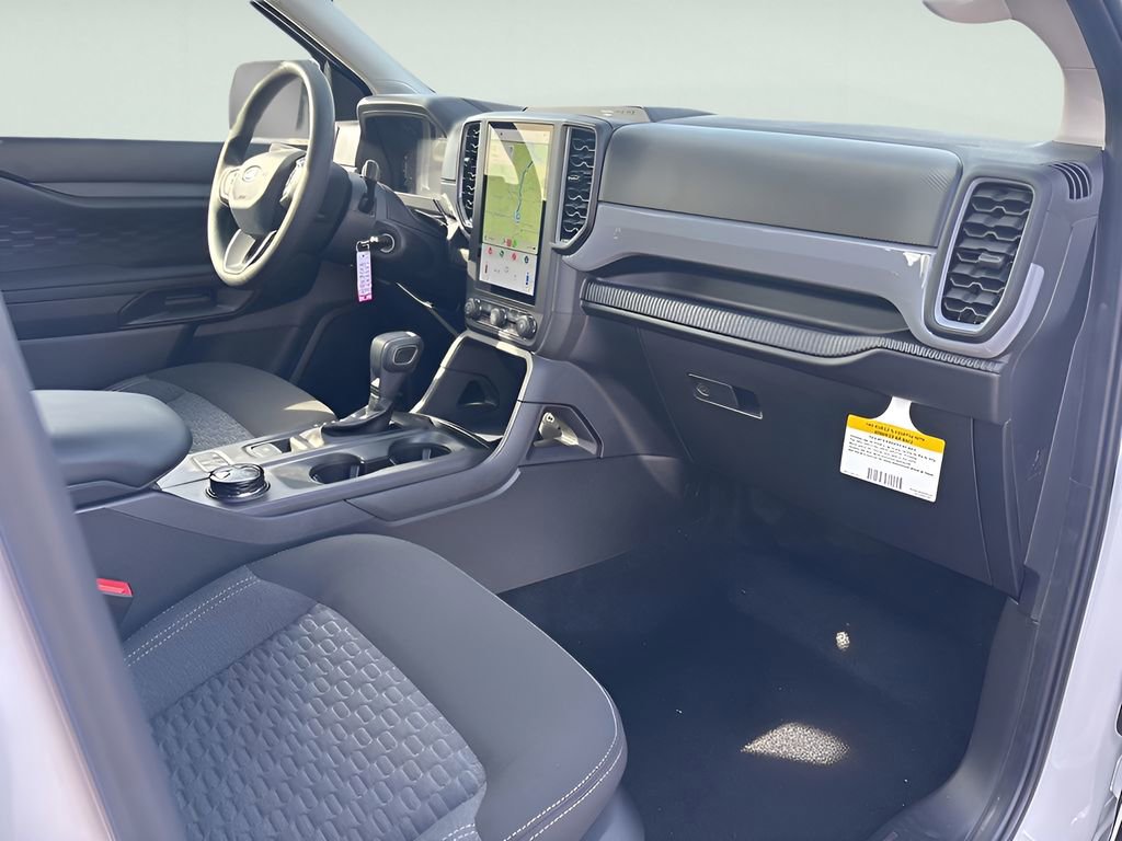 Used 2025 Ford Ranger XL w/ Trailer Tow Package image 12