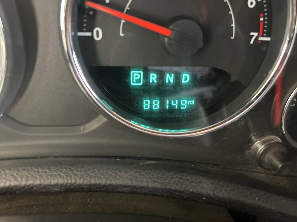 Used 2014 Jeep Wrangler Unlimited Rubicon image 51