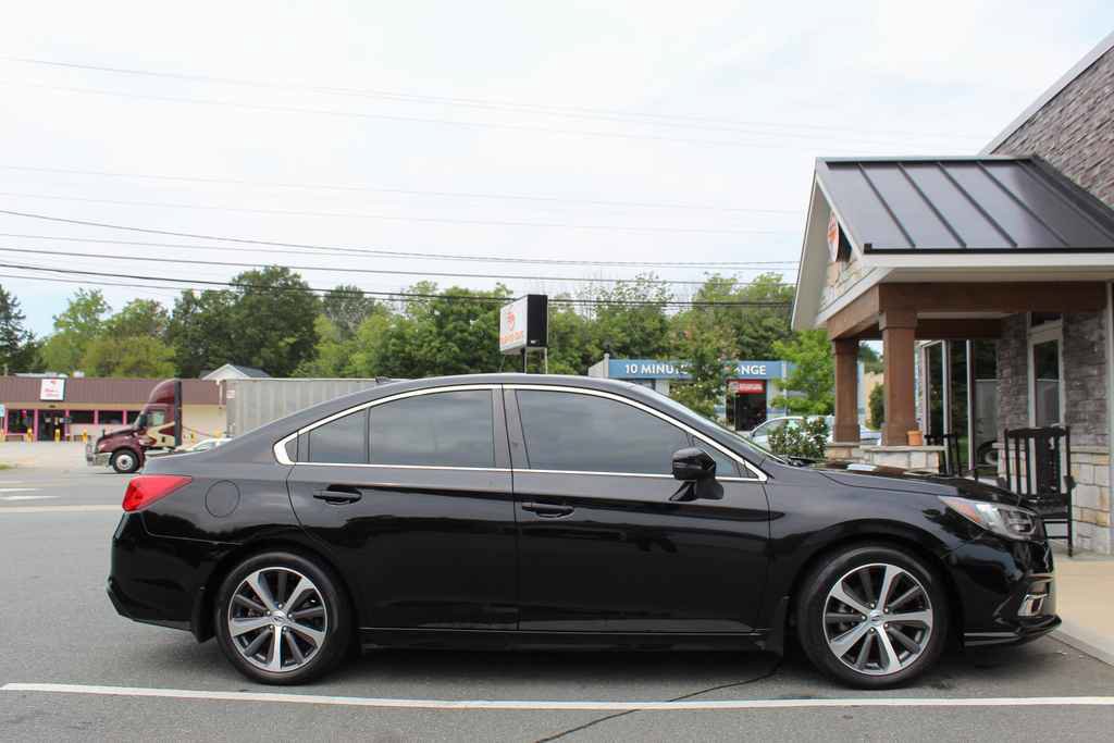 Used 2019 Subaru Legacy 2.5i Limited w/ Popular Package #2A AWD/4WD image 4