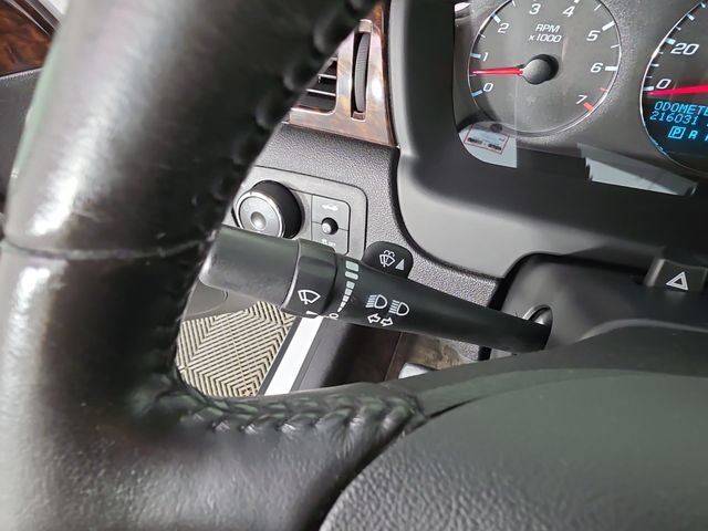 Used 2012 Chevrolet Impala LT w/ LT Sunroof Package FWD image 33