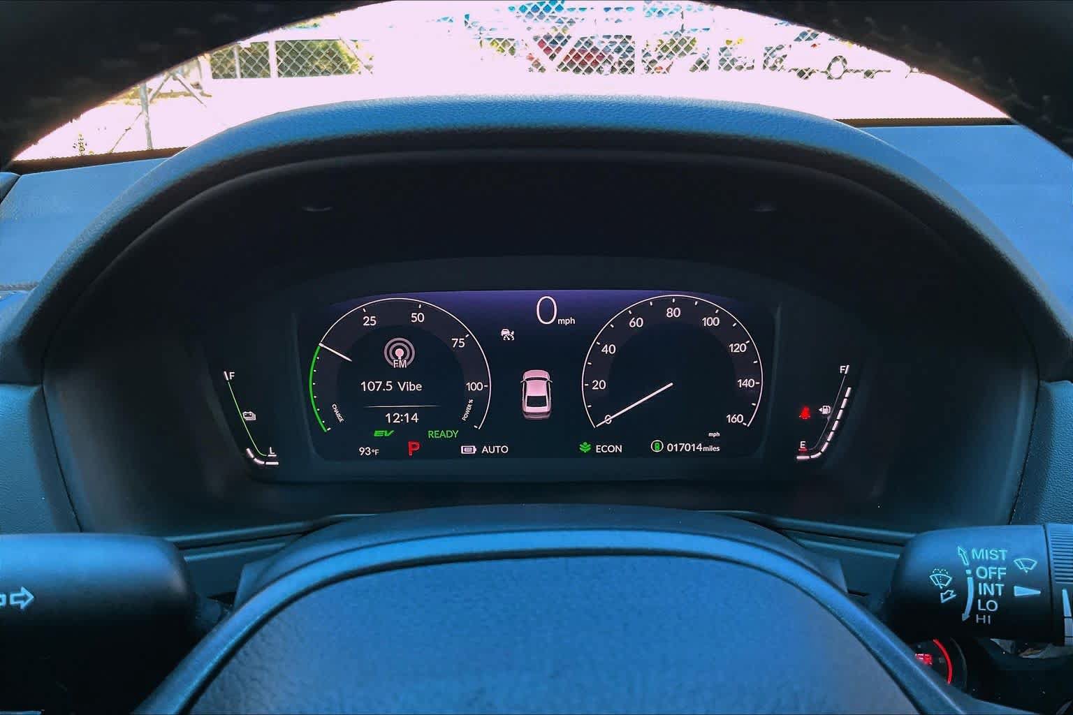 Used 2025 Honda Accord Sport image 26