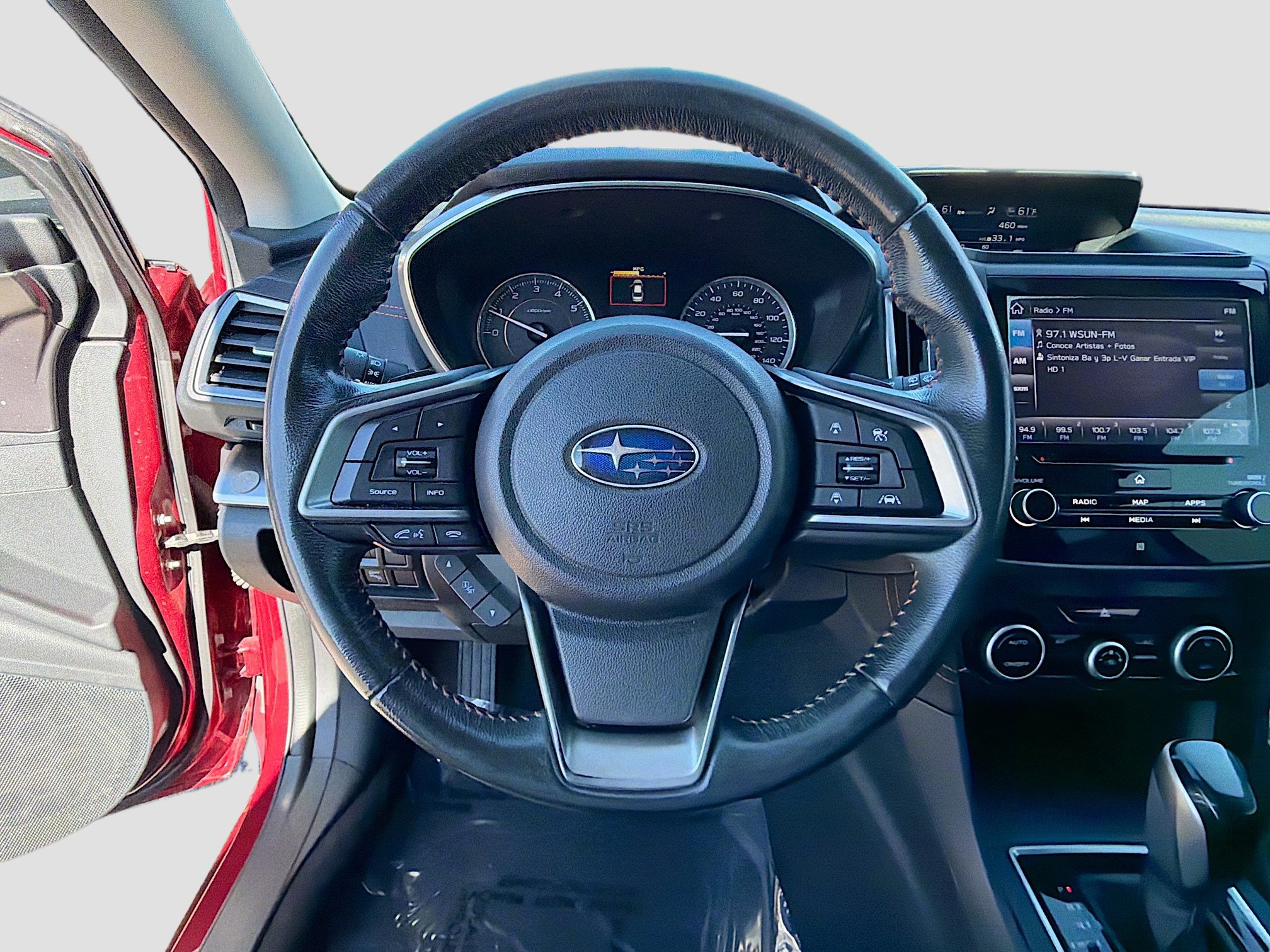 Used 2018 Subaru Crosstrek 2.0i Limited image 37