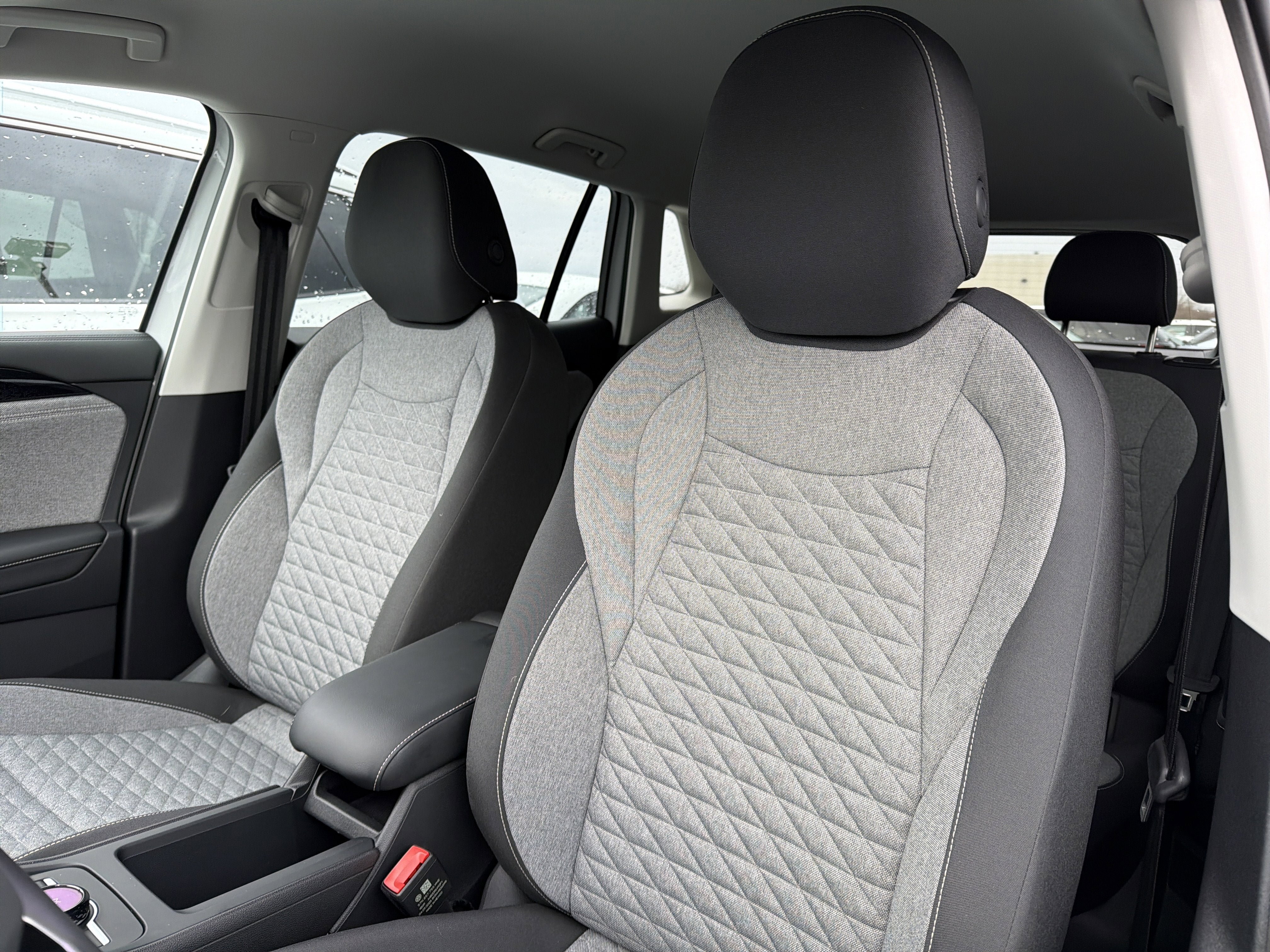 New 2026 Volkswagen Tiguan S AWD/4WD image 10