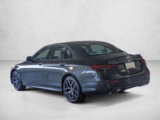 Certified 2023 Mercedes-Benz E 350 Sedan image 10