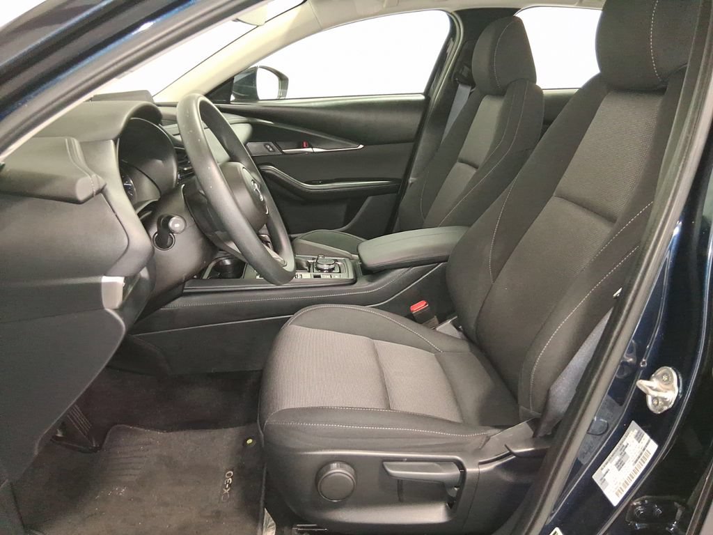 Used 2024 MAZDA CX-30 AWD 2.5 S image 14