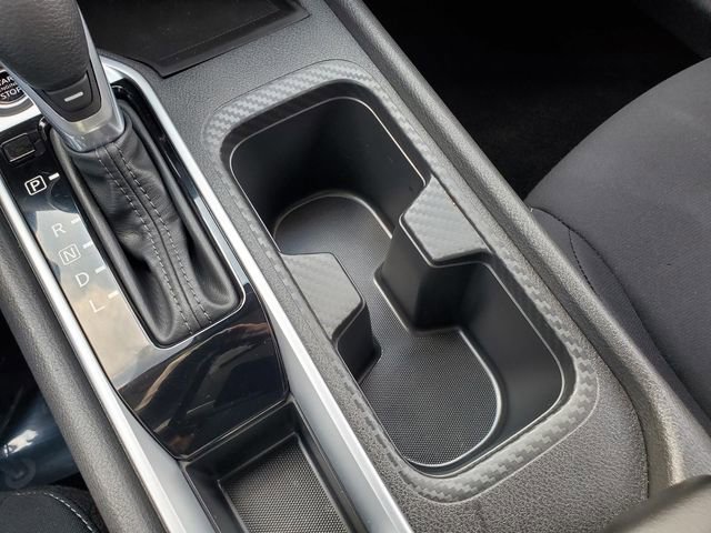 Certified 2025 Nissan Sentra SV w/ All-Weather Package image 23