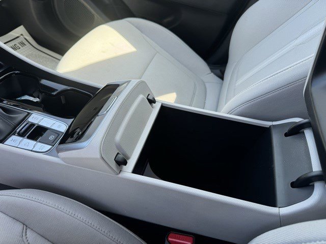 Used 2025 Hyundai Tucson SEL image 24