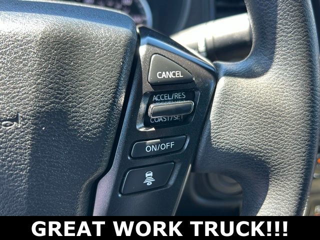 Used 2022 Nissan Frontier S w/ Technology Package image 22