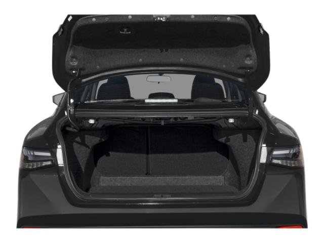New 2026 Nissan Sentra S w/ Floor Mat Package FWD image 8