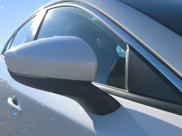 New 2026 MAZDA MAZDA3 2.5 S Sedan w/ Preferred Pkg image 11