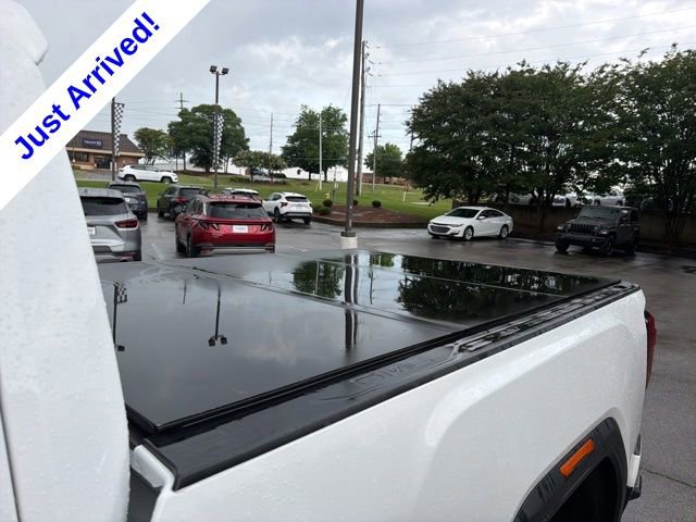 Used 2021 GMC Sierra 2500 AT4 w/ AT4 Premium Plus Package AWD/4WD image 14
