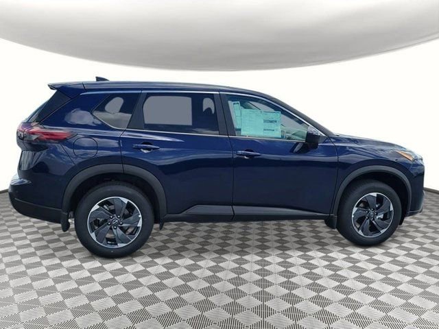 Used 2026 Nissan Rogue SV image 6