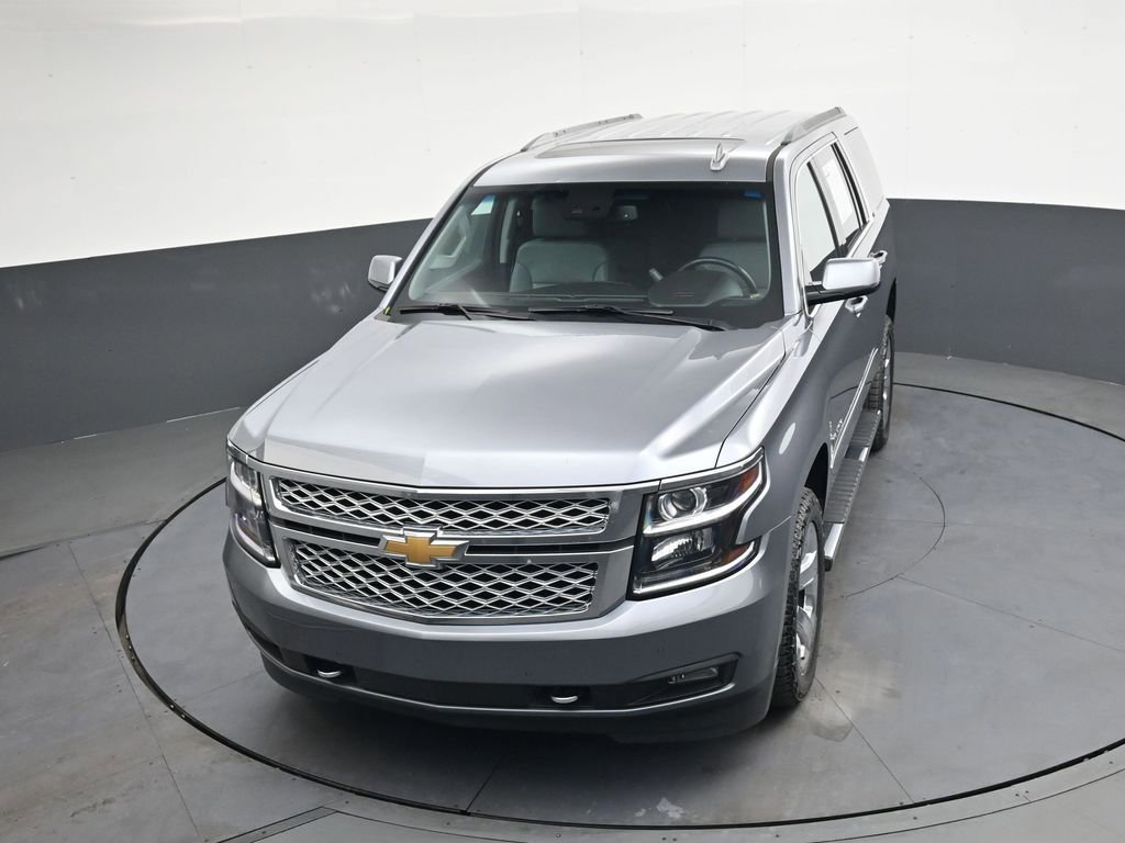 Used 2018 Chevrolet Tahoe LT w/ LT Signature Package AWD/4WD image 27